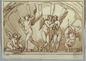 Tekening (Italië)